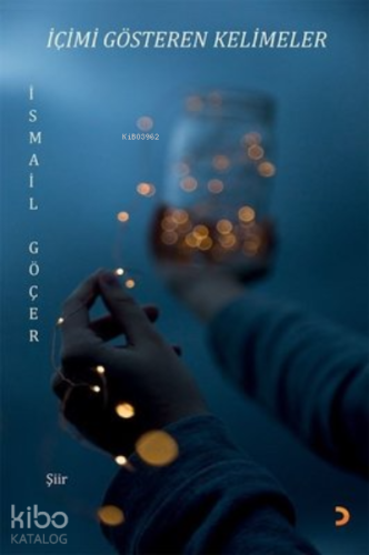 İçimi Gösteren Kelimeler