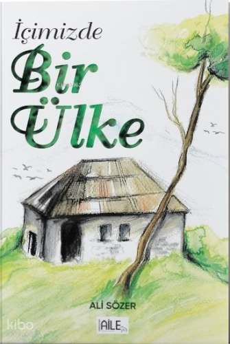 İçimizde Bir Ülke | Ali Sözer | Semerkand Yayınları