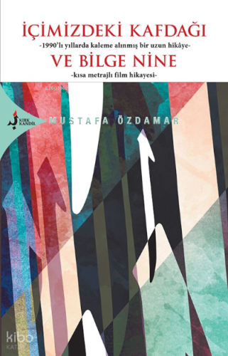 İçimizdeki Kaf Dağı ve Bilge Nine