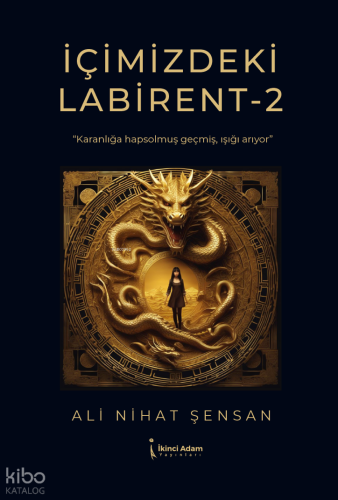 İçimizdeki Labirent  - 2