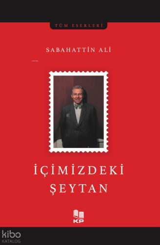 İçimizdeki Şeytan