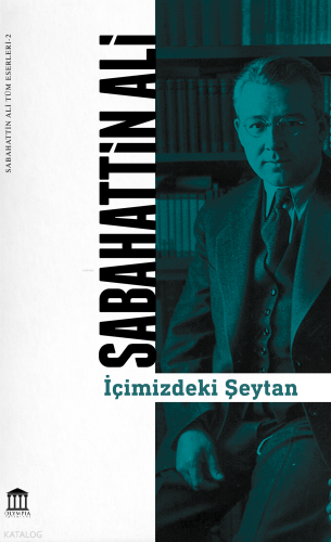 İçimizdeki Şeytan | Sabahattin Ali | Olympia Yayınları