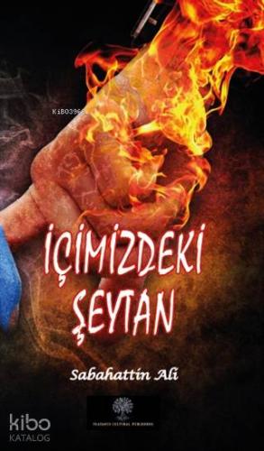 İçimizdeki Şeytan | Sabahattin Ali | Platanus Publishing