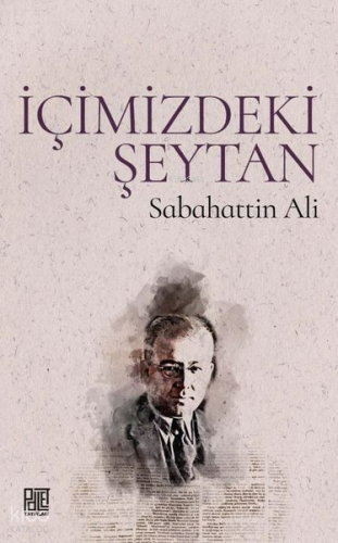 İçimizdeki Şeytan