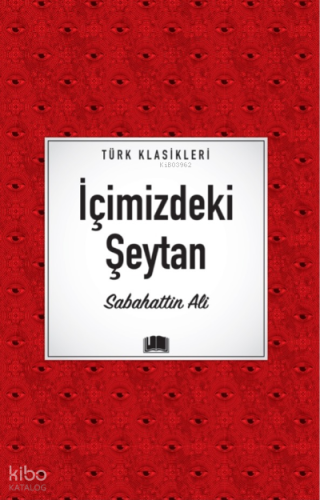 İçimizdeki Şeytan