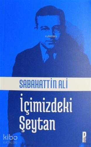 İçimizdeki Şeytan