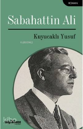 İçimizdeki Şeytan | Sabahattin Ali | Telgrafhane Yayınları