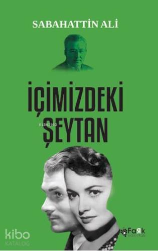 İçimizdeki Şeytan