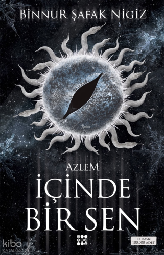 İçı̇nde Bı̇r Sen 4 - Azlem