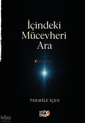 İçindeki Mücevheri Ara
