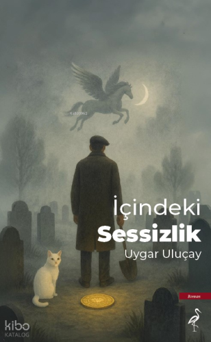 İçindeki Sessizlik | UYgar Uluçay | Çatı Kitapları