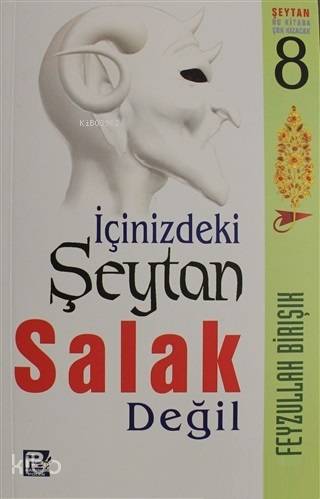 İçinizdeki Şeytan Salak Değil | Feyzullah Birışık | Karınca & Polen Ya
