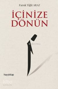 İçinize Dönün
