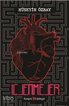 İçlenmeler | Hüseyin Özbay | Kurgan Edebiyat