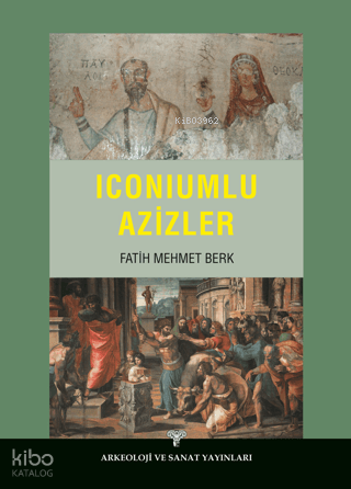 Iconiumlu Azizler