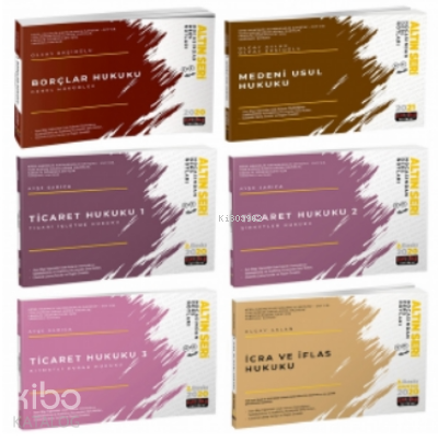 İcra Müdür ve Müdür Yardımcılığı Hocasından Ders Notları Seti