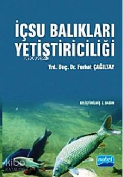 İçsu Balıkları Yetiştiriciliği 