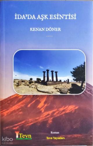 İda'da Aşk Esintisi