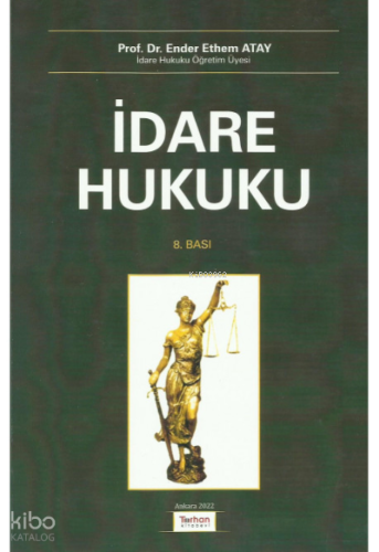 İdare Hukuku