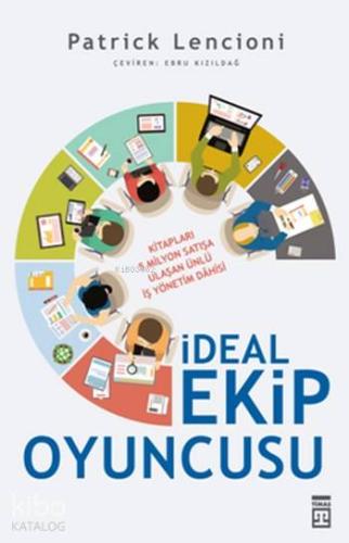 İdeal Ekip Oyuncusu