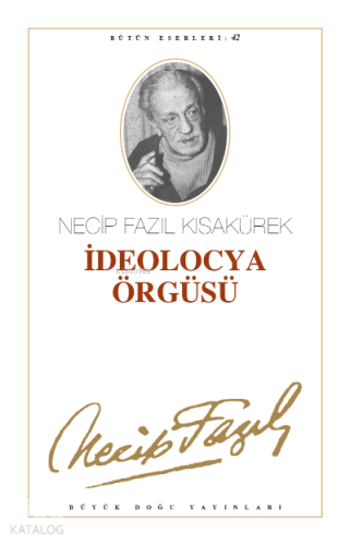 İdeolocya Örgüsü (Kod:36)