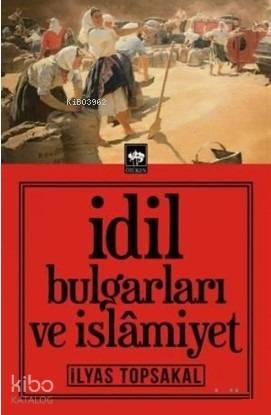 İdil Bulgarları ve İslamiyet