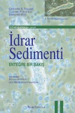 İdrar Sedimenti