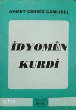İdyomên Kurdî