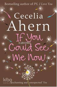 If You Could See Me Now