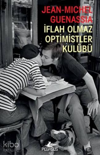 İflah Olmaz Optimistler Kulübü