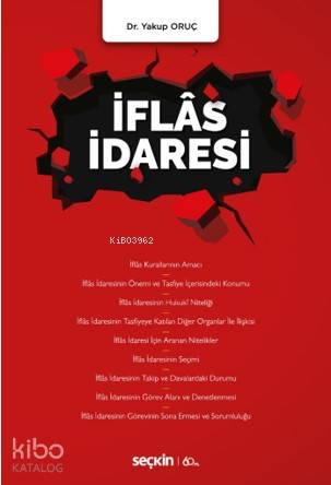İflâs İdaresi