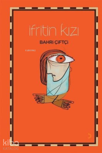İfrit’in Kızı