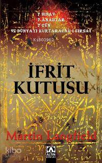 İfrit Kutusu