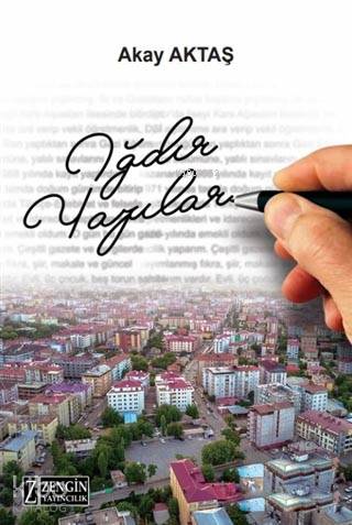 Iğdır Yazıları