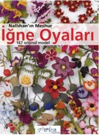 İğne Oyaları