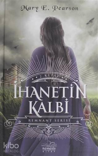 İhanetin Kitabı - Remnant Serisi