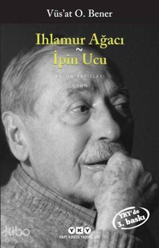 Ihlamur Ağacı - İpin Ucu