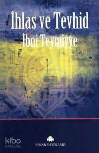 İhlas ve Tevhid