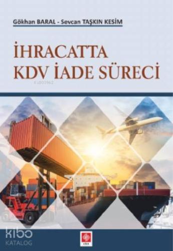 İhracatta KDV İdare Süreci
