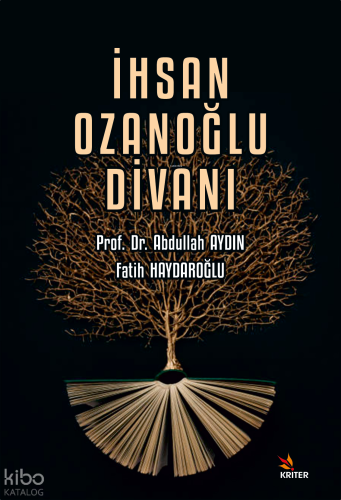 İhsan Ozanoğlu Divanı