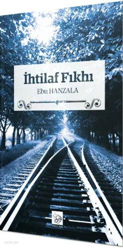 İhtilaf Fıkhı
