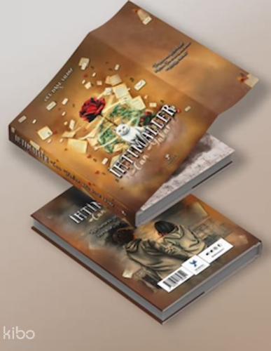 İhtimaller Can Yakar (Çift Yön Şömizli)