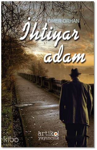 İhtiyar Adam