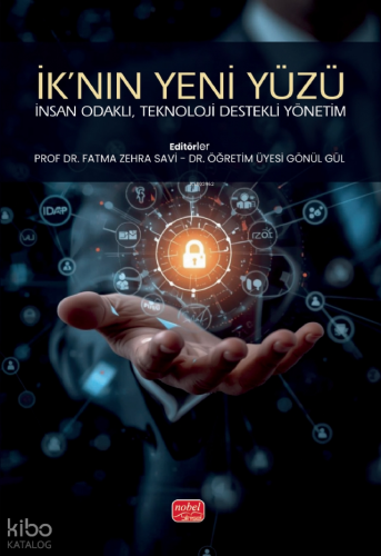 İk’nın Yeni Yüzü - İnsan Odaklı, Teknoloji Destekli Yönetim | Kolektif