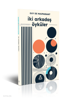 İki Arkadaş