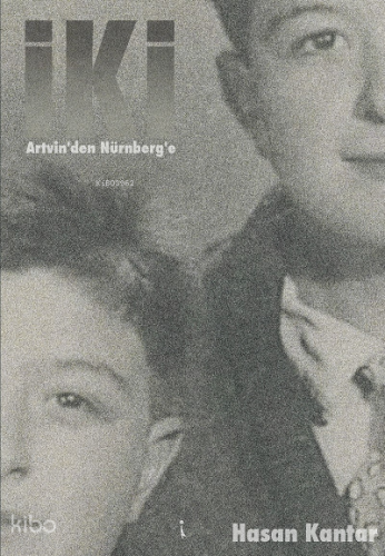 İki Artvin'den Nürnber'e