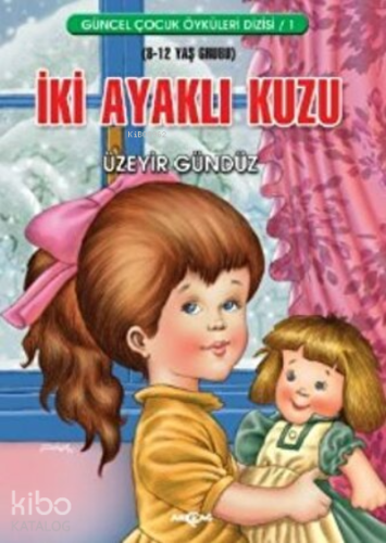 İki Ayaklı Kuzu
