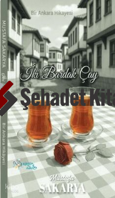 İki Bardak Çay