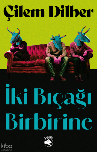 İki Bıçağı Birbirine