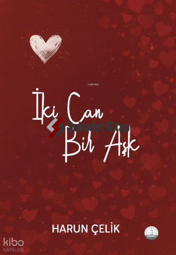 İki Can Bir Aşk